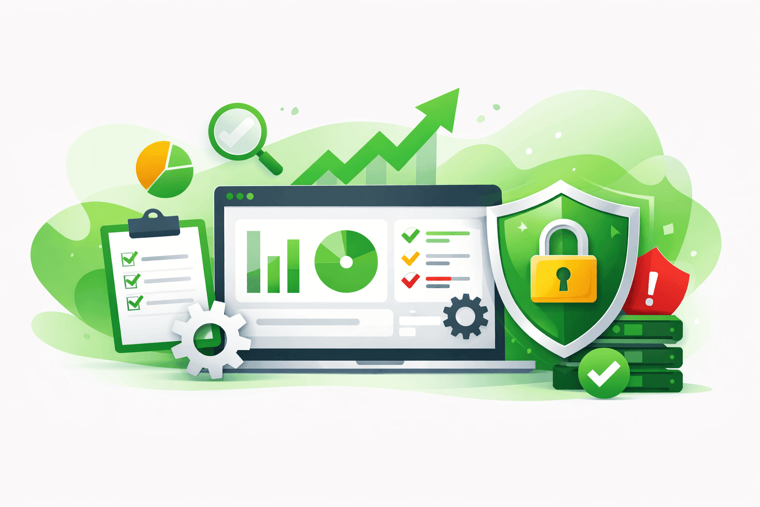 Team integrity and security